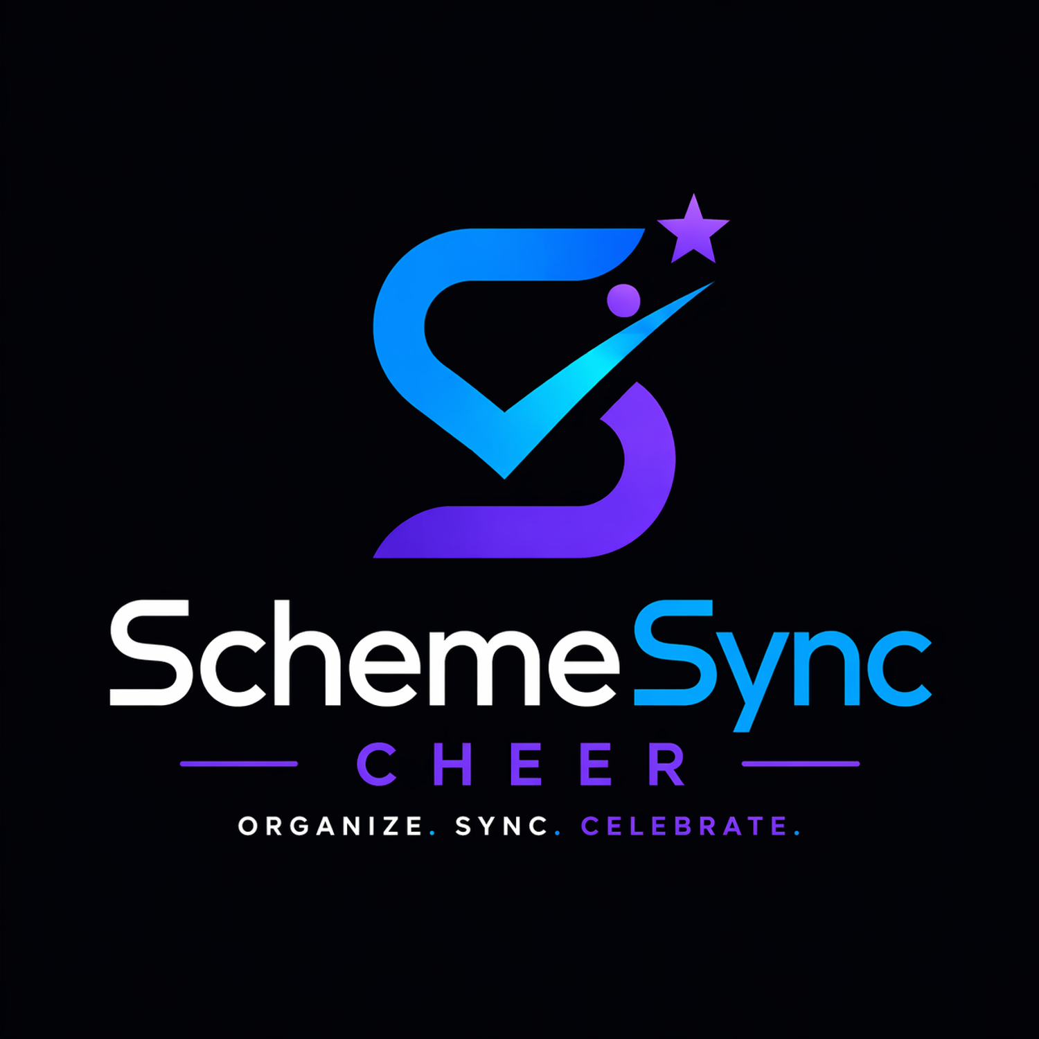 SchemeSync Cheer